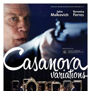 Photo Casanova Variations