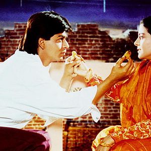 Photo Kajol Devgn