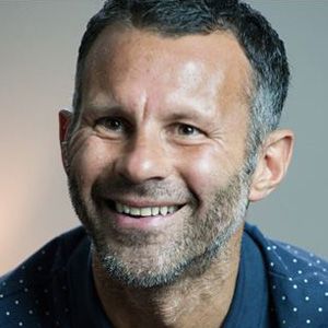 Photo Ryan Giggs
