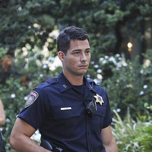 Photo Brian Hallisay