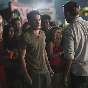 Photo Michael Trevino