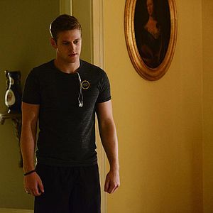 Photo Zach Roerig