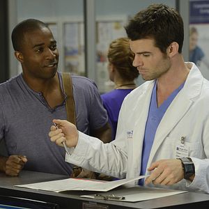 Photo Saving Hope : au-delà de la médecine