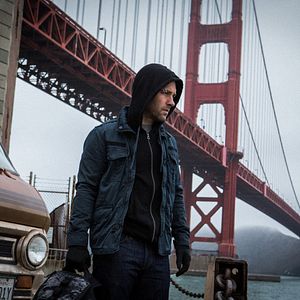 Photo Paul Rudd