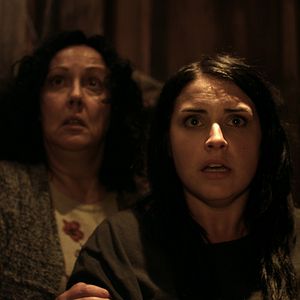 Photo Morgana O’Reilly