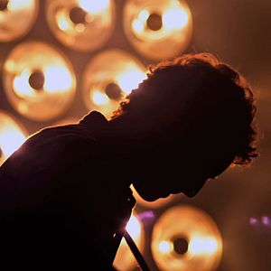 Photo Julien Bouanich