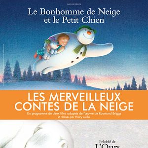 Photo Les merveilleux contes de la neige