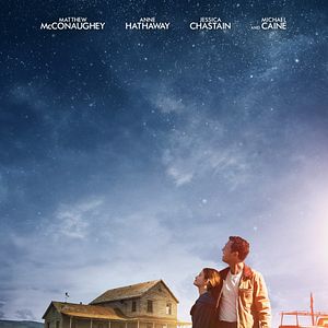 Photo Interstellar