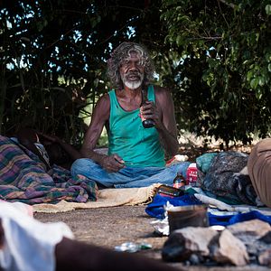 Photo Charlie's Country