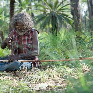 Photo Charlie's Country