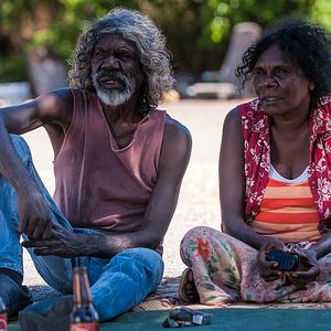 Photo Charlie's Country