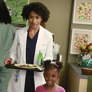 Photo Kelly McCreary