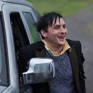 Photo Robin Lord Taylor