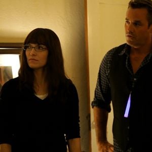 Photo Nicholas Brendon