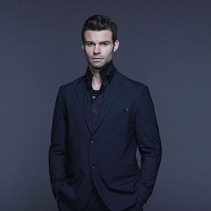 Photo Daniel Gillies