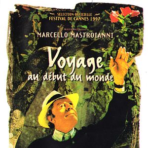 Photo Voyage au début du monde