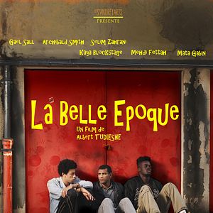 Photo La Belle époque