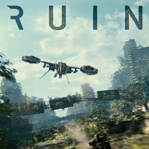 Photo Ruin