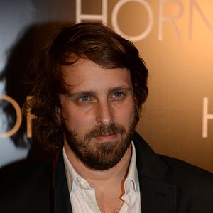 Photo Alexandre Aja