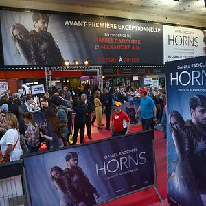 Photo Horns