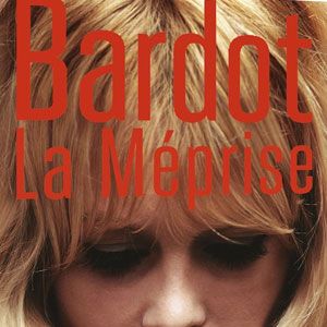 Photo Bardot, la méprise