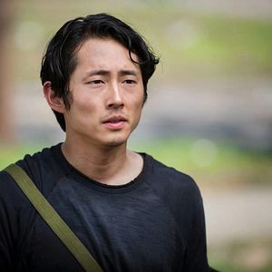 Photo Steven Yeun