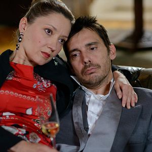 Photo Alexandre Thibault