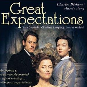 Photo Great Expectations