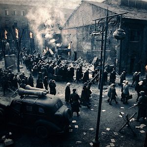 Photo Stalingrad