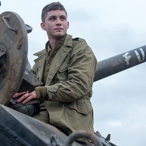 Photo Logan Lerman