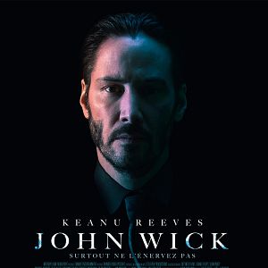 Photo John Wick