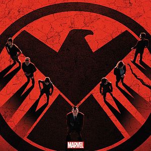 Photo Marvel : Les Agents du S.H.I.E.L.D.
