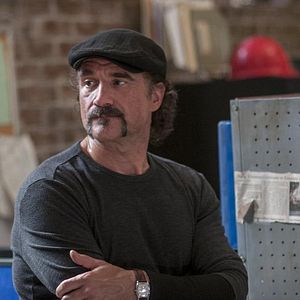 Photo Elias Koteas
