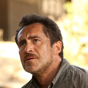 Photo Demian Bichir