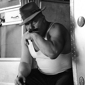 Photo Michael Chiklis