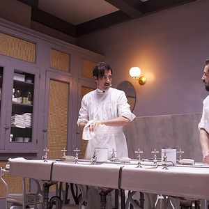 Photo Michael Angarano