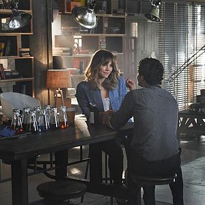 Photo Katharine McPhee