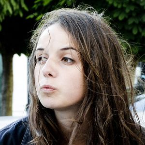 Photo Gaëlle Bridoux