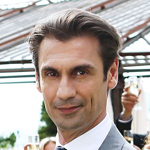 Photo Fabrizio Gifuni