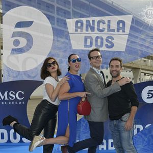 Photo Joaquín Reyes