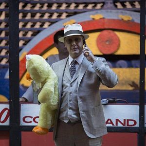Photo James Spader