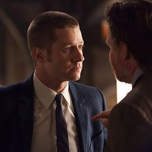 Photo Ben McKenzie