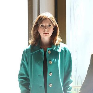 Photo Hannah Marshall