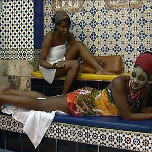 Photo Noires Beautés