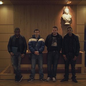 Photo Pôle Emploi, Ne quittez pas !