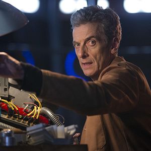 Photo Doctor Who (2005)