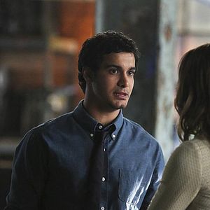 Photo Elyes Gabel