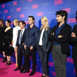 Photo Bertrand Bonello