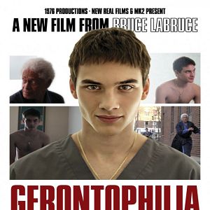 Photo Gerontophilia