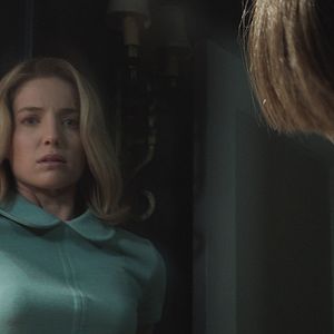 Photo Annabelle Wallis